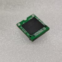 Close view of an eMMC module for Broachlink NoahV2 board.