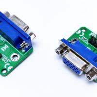Module de report VGA pour la carte mère NoahV2 de Broachlink
